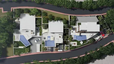 House in Maryvilla photo 3