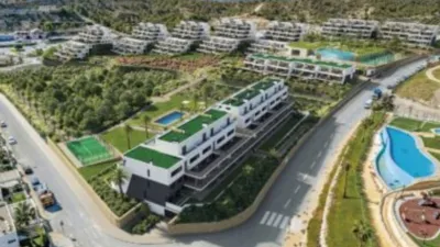 Piso – la Vila Joiosa / Villajoyosa, Sant Antoni - Vista 4