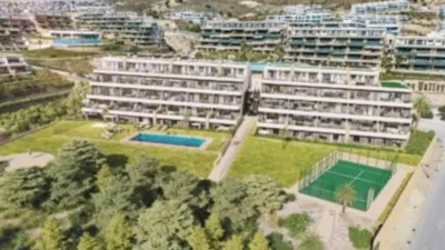 Piso – la Vila Joiosa / Villajoyosa, Sant Antoni - Más