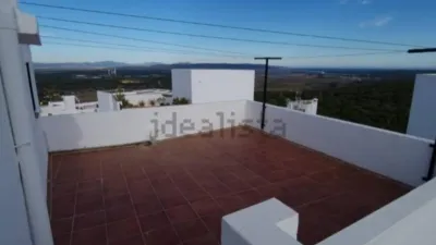 Casa rústica en Vejer de la Frontera photo 12