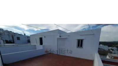 Casa rústica en Vejer de la Frontera photo 13