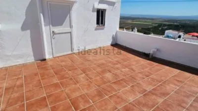 Casa rústica en Vejer de la Frontera photo 14