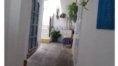 Casa rústica en Vejer de la Frontera photo 2