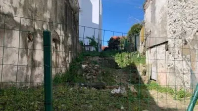 Terreno en venta en Canido - Vista 2
