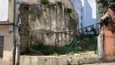 Terreno en venta en Canido - Vista 3