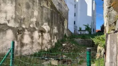 Terreno en venta en Canido - Vista 4