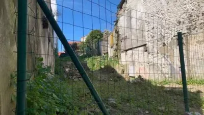 Terreno en venta en Canido - Vista 5