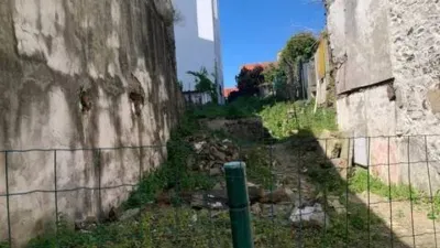 Terreno en venta en Canido - Més