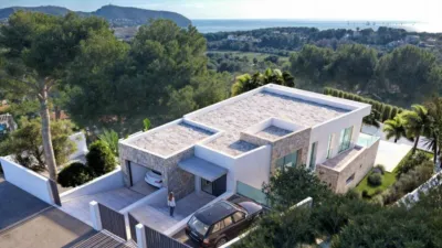 Casa - Vista 2