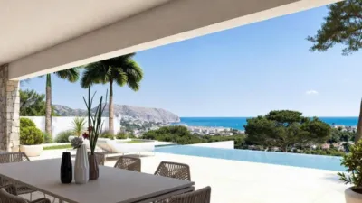 Casa - Vista 3