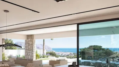 Casa - Vista 4