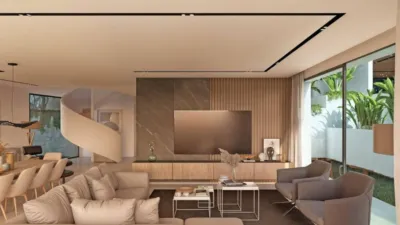 Casa - Vista 5