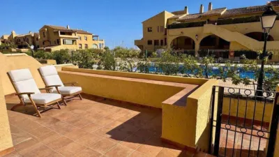 Piso – Altea, Pueblo del Mascarat, Urbanització Serra d'Altea - Vista 5