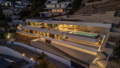 Casa - Vista 3