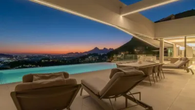 Casa - Vista 4