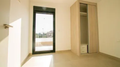 Chalet on Calle Partida Marina photo 10
