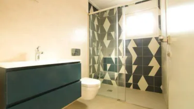 Chalet on Calle Partida Marina photo 11