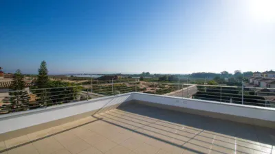 Chalet on Calle Partida Marina photo 5