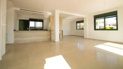 Chalet on Calle Partida Marina photo 7