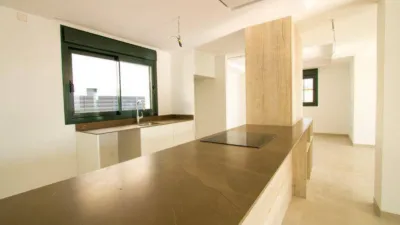 Chalet on Calle Partida Marina photo 8