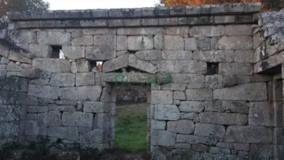 House in O Carballiño photo 13