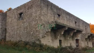 House in O Carballiño photo 2