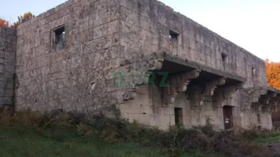 House in O Carballiño photo 5