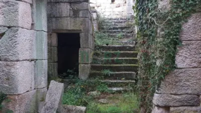 House in O Carballiño photo 7