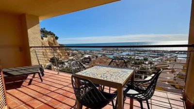 Piso – Altea - Vista 2
