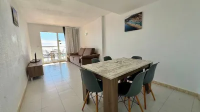 Piso – Altea - Vista 4