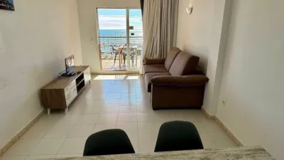 Piso – Altea - Vista 5