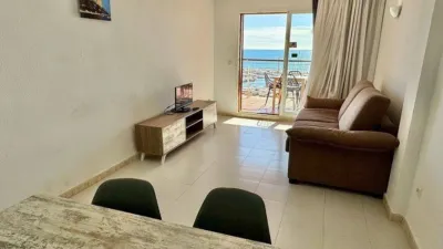 Piso – Altea - Más