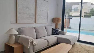Casa – L'Alfàs del Pi - Vista 4