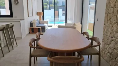 Casa – L'Alfàs del Pi - Més