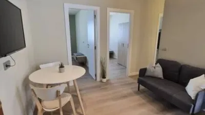 Piso en alquiler en Soternes - Imagen 5