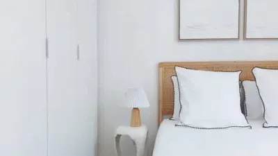 Piso en alquiler en Carrer d'Aragó, cerca de Passatge del Mercat - Imagen 10