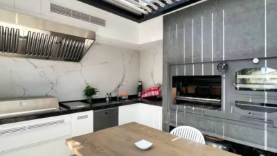 Chalet in Urbanizations photo 14