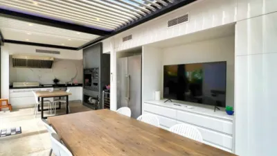 Chalet in Urbanizations photo 15
