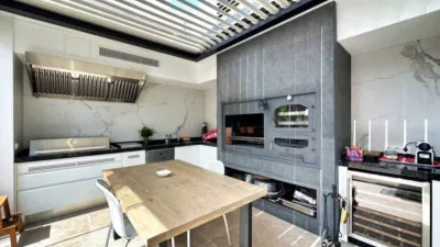 Chalet in Urbanizations photo 16