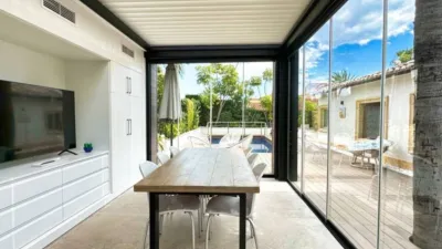 Chalet in Urbanizations photo 18