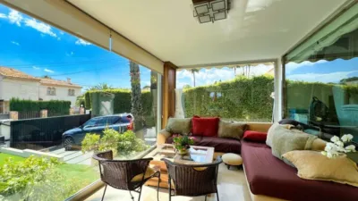 Chalet in Urbanizations photo 19