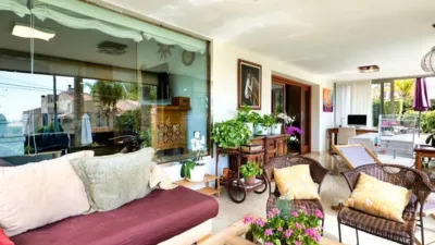 Chalet in Urbanizations photo 20