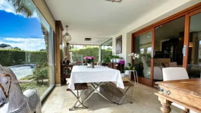 Chalet in Urbanizations photo 21