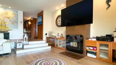 Chalet in Urbanizations photo 23