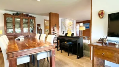 Chalet in Urbanizations photo 24