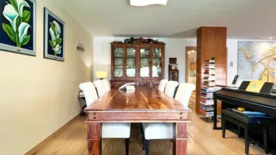 Chalet in Urbanizations photo 26
