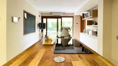 Chalet in Urbanizations photo 29