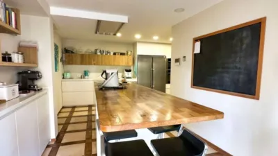 Chalet in Urbanizations photo 31