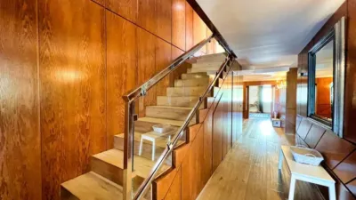 Chalet in Urbanizations photo 33