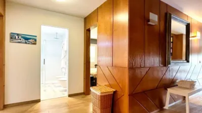 Chalet in Urbanizations photo 34